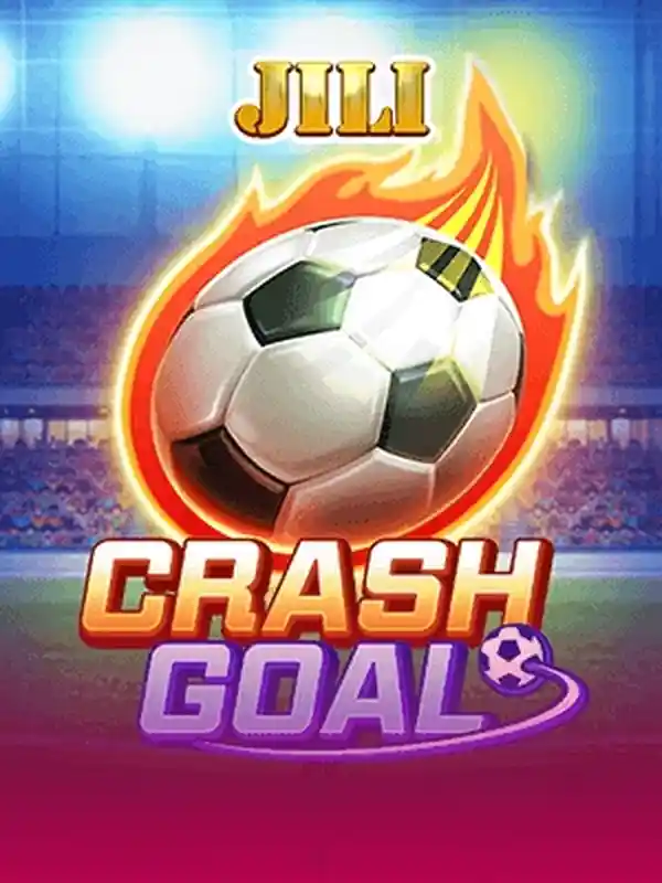 ক্র্যাশ গোল গেম থাম্বনেইল